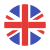 Grã-Bretanha-circular icon