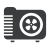 elettrodomestici-esterno-glifoni-amoghdesign-12 icon