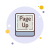 Page Up Button icon