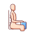 Posture icon