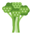 Broccolini icon