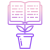 Growing Knowledge icon