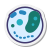 微生物 icon
