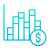 Balkendiagramm icon