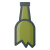 Zerbrochene Flasche icon