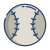 Baseball Ball icon