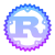 녹 프로그래밍 언어 icon