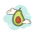 Aguacate icon