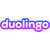 logotipo duolingo icon