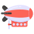 Dirigible icon