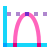 Histogram icon