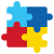 Puzzles icon