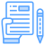 Liste de vérification icon