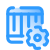 Paramètres du package icon