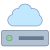 Network Drive icon