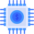 Cpu icon