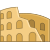 Colosseum icon