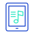 Ipad icon