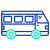 キャンピングカー icon