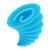 Tornade icon