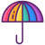 Umbrella icon