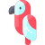 Bird icon