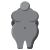 Figurine icon