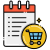 Shopping List icon