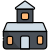 Haunted House icon