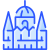 Hungarian Parliament icon