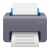 Print icon