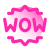 Wow-Button icon