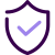 Protection icon