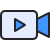 video icon