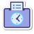 Time Card icon