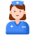 Nurses icon