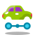 Automotriz icon