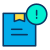 Informações icon