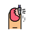 Grinding Nails icon