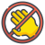 No Touch icon