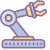 Robotic Arm icon