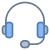 Auriculares icon