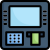 Atm display icon
