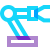 Robotic Arm icon