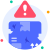 Warning icon