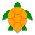 Schildkröte icon