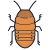 Madagaskar-Kakerlake icon