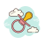 Pacifier icon