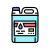 Chemical Liquid icon