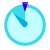 计时器 icon